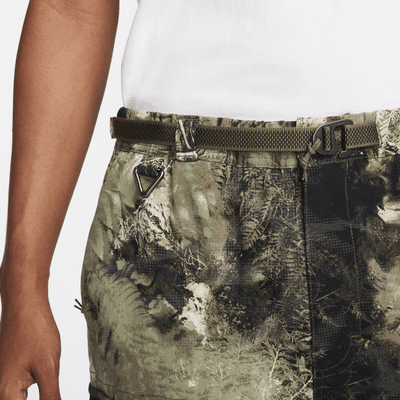 Pantaloni cargo con stampa all-over Nike ACG "Smith Summit" – Uomo