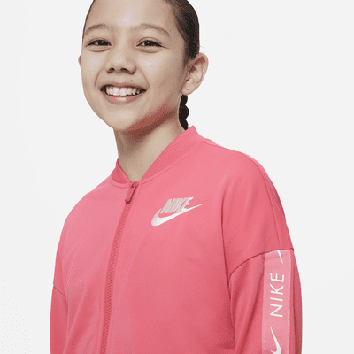 Nike Sportswear Older Kids' Tracksuit