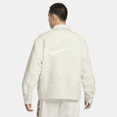 Nike Men's Repel Basketball Jacket