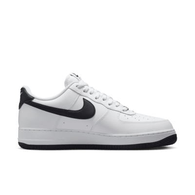 Nike Air Force 1 '07 男鞋