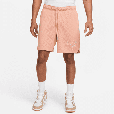 nike air men's mesh shorts