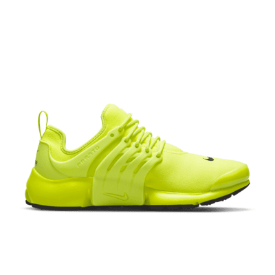 nike womens presto green