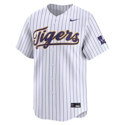 LSU Tigers