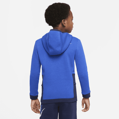 Nike Sportswear Little Kids' Hoodie