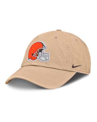 Мужские  Cleveland Browns Club Nike NFL Adjustable Hat