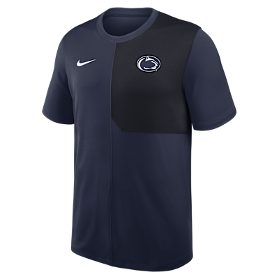 Penn State Sideline Coach
