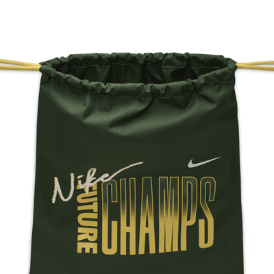 Nike Kids' Drawstring Bag (12L)