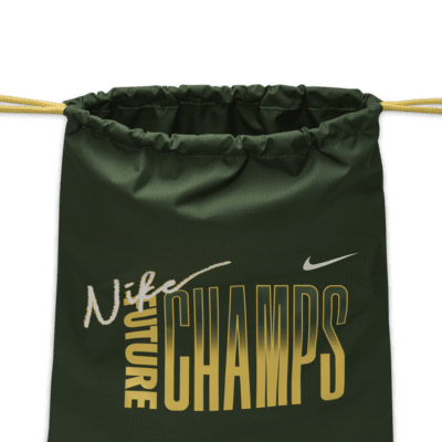 Nike Kids' Drawstring Bag (12L). Nike VN