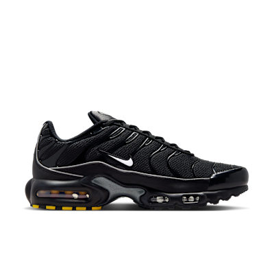 Scarpa con dettagli dal design rifrangente Nike Air Max Plus OG – Uomo