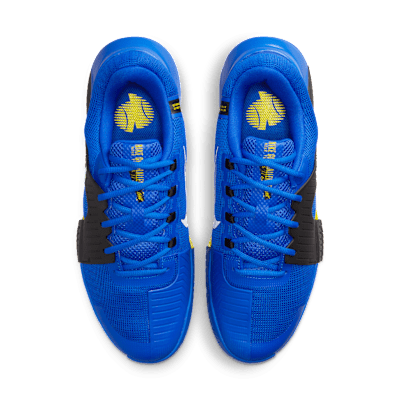 Nike Zoom GP Challenge 1 Sert Kort Erkek Tenis Ayakkabısı