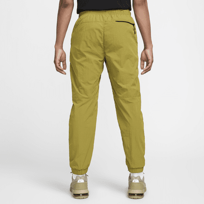 Nike Tech Men's Woven Straight Leg Pants