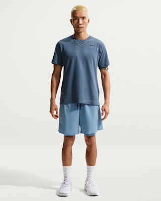 Мужские шорты Nike Unlimited Dri-FIT 7" 2-in-1 Versatile Shorts