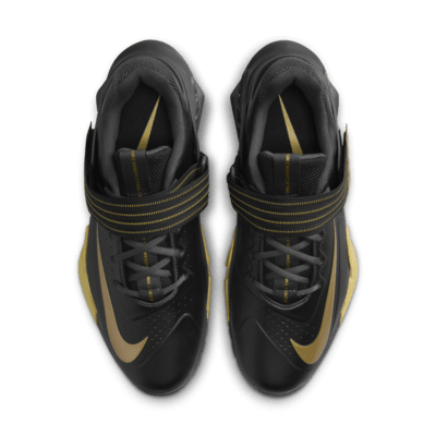 Nike Savaleos Weightlifting Shoes