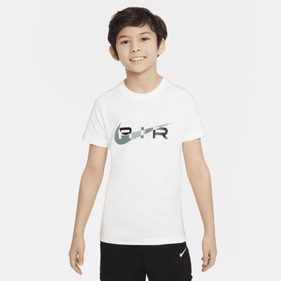 Nike Air Big Kids' (boys') T-shirt. Nike.com