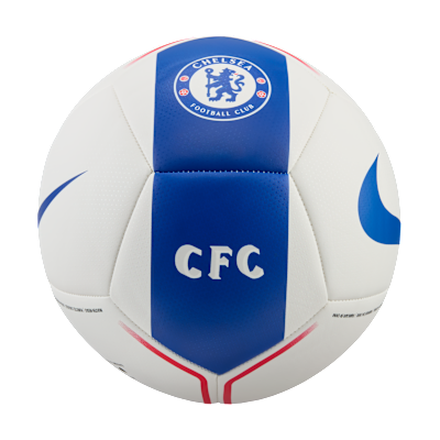 Chelsea 2025/2026 Nike Pitch Ball