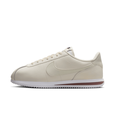 Nike Cortez Leather Women's Shoes