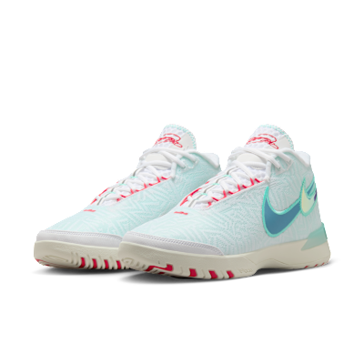 LeBron NXXT Genisus EP Basketball Shoes