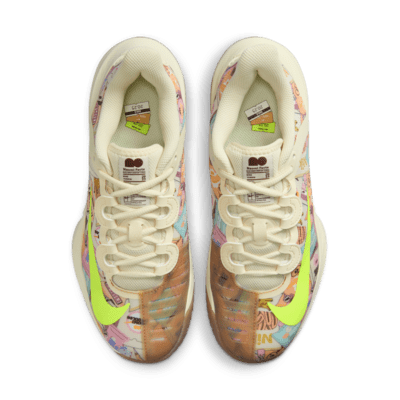 Tenis de tenis para cancha dura para mujer NikeCourt Air Zoom GP Turbo Osaka