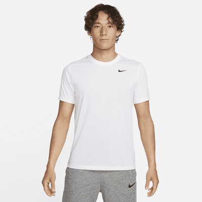 Nike Dri-FIT Men's Fitness T-Shirt