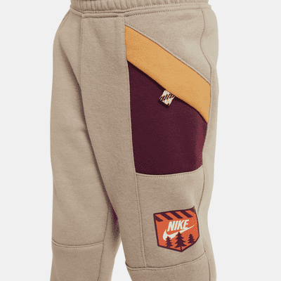 Nike Toddler Great Outdoors Fleece Pants