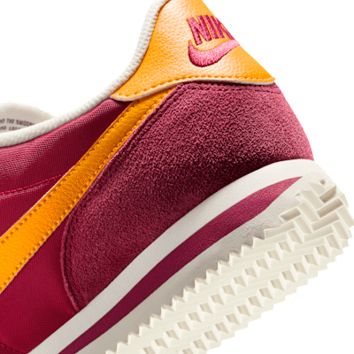 Nike Cortez Textile Men's Shoes