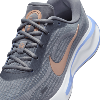 Tenis de correr en pavimento para mujer Nike Journey Run