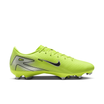 Tacos de fútbol MG de corte low Nike Mercurial Vapor 16 Academy