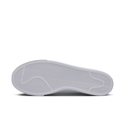 NikeCourt Legacy Women's Mules