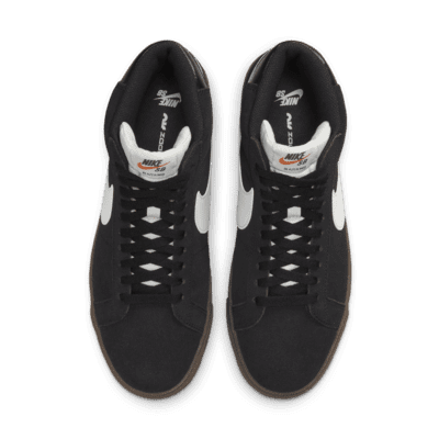 Nike SB Zoom Blazer Zapatillas de skateboard. ES