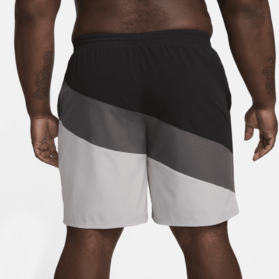 Shorts de voleibol de 23 cm (talla amplia) para hombre Natación Nike