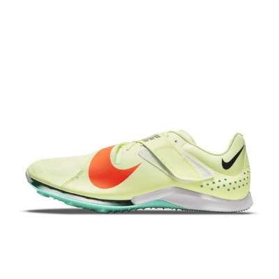 nike zoom lj 4 spikes