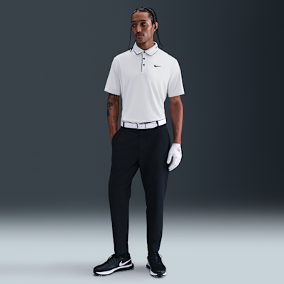 Nike Tour Men's Dri-FIT Golf Polo
