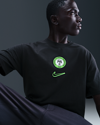 Nigeria Premium Goalkeeper