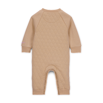 Nike Ready, Set! Baby (0-9M) Coverall