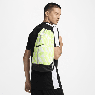 Nike Academy Gymtas voor voetbal (18 liter)