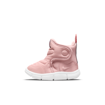 Nike Novice Baby/Toddler Boots. Nike.com