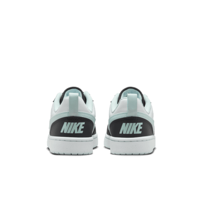 Nike Court Borough Low Recraft Big Kids' Shoes