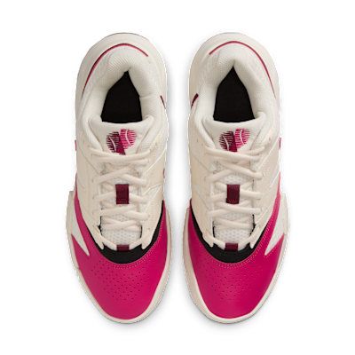Chaussure de tennis pour terre battue NikeCourt Lite 4 pour femme
