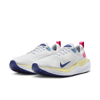 Tenis de correr en carretera para hombre Nike InfinityRN 4