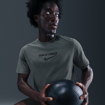 Nike Men's Dri-FIT Training T-Shirt