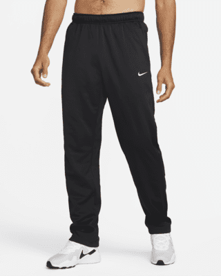 Alegaciones Gracioso paralelo Nike Therma Men's Therma-FIT Open Hem Fitness Pants. Nike.com