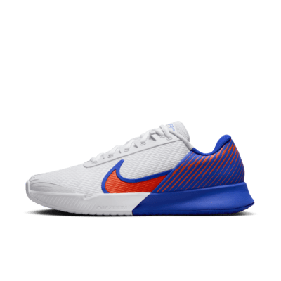 Tenis de tenis de cancha dura para hombre NikeCourt Air Zoom Vapor Pro 2