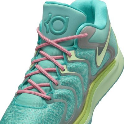 KD17 x Jonquel Jones Basketball Shoes