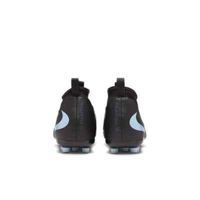 Nike Jr. Phantom 6 High Academy Older Kids' Artificial-Grass Football Boots