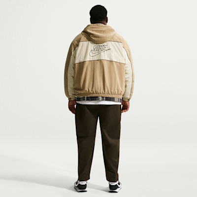 Nike Club Men's Hooded Jacket