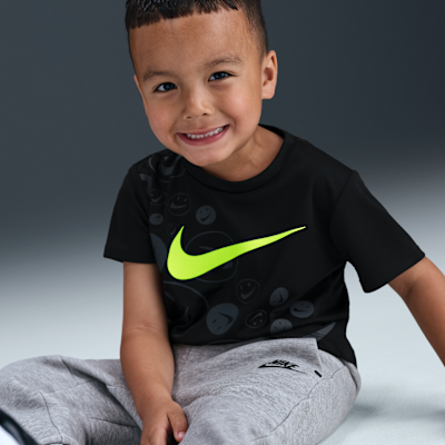 Nike Dri-FIT Toddler Icon T-Shirt