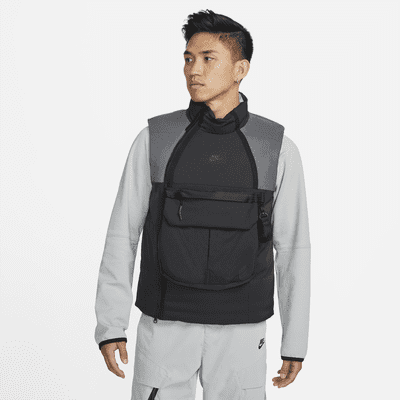 Chaleco con aislamiento para hombre Nike Sportswear Tech Pack Therma-FIT  ADV.