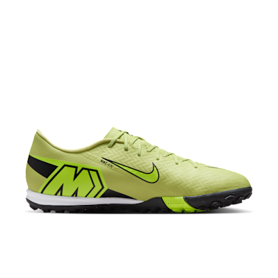 Nike Mercurial Vapor 16 Academy Turf Low-Top Football Shoes