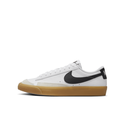 Nike Blazer 低筒 '77