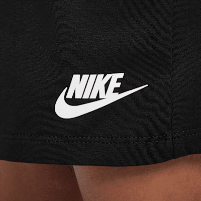Nike Jersey-Shorts (jüngere Kinder)
